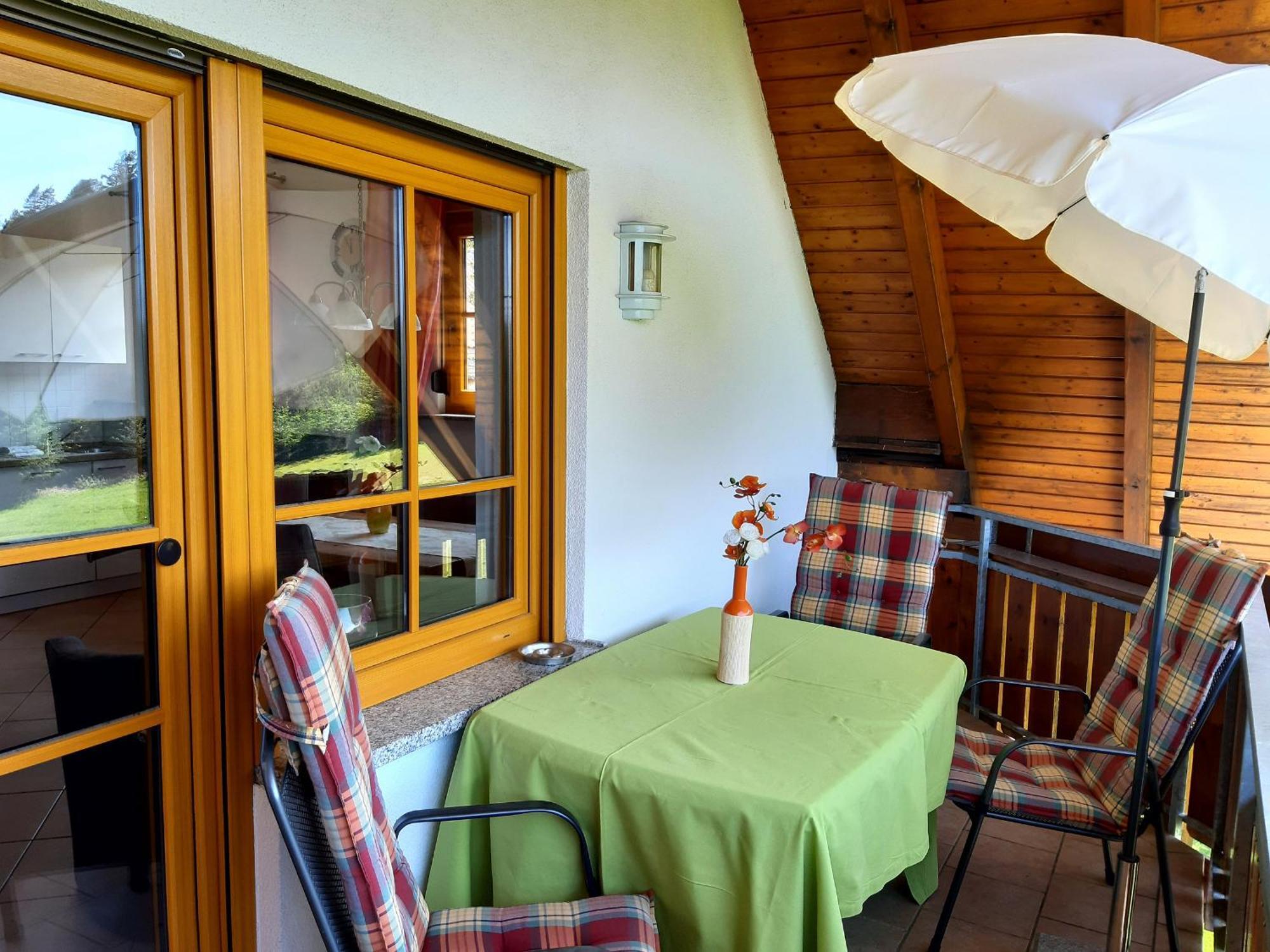 Schlosshof - Der Urlaubsbauernhof Villa Elzach Bagian luar foto
