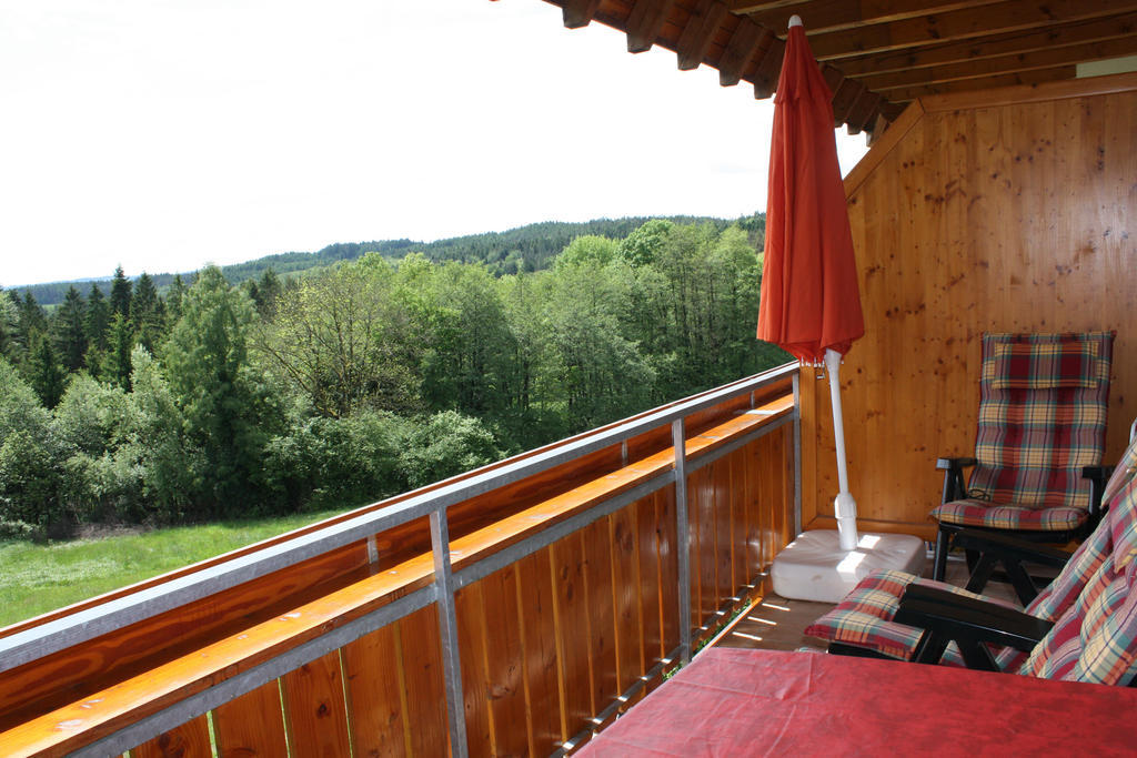 Schlosshof - Der Urlaubsbauernhof Villa Elzach Ruang foto